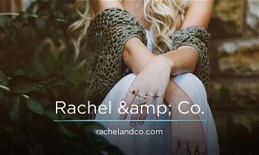 RachelAndCo.com